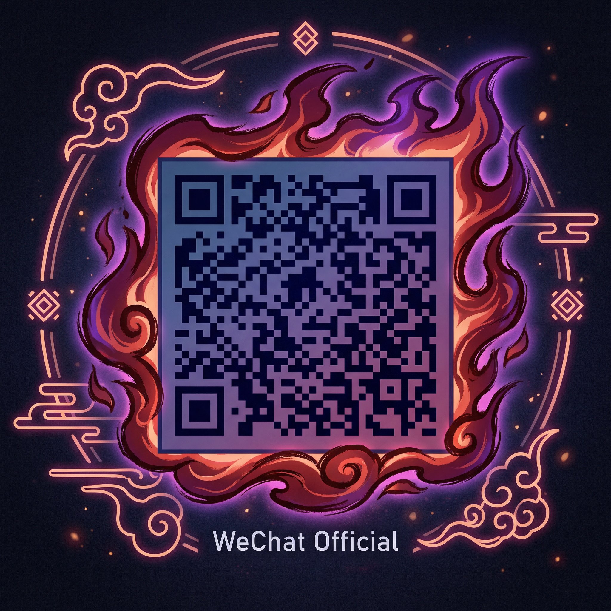 小马拉大车微信公众号